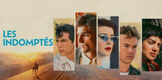 les indomptes streaming
