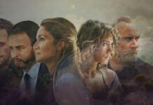 les ombres rouges saison 1 fin