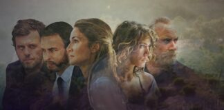 les ombres rouges saison 1 fin