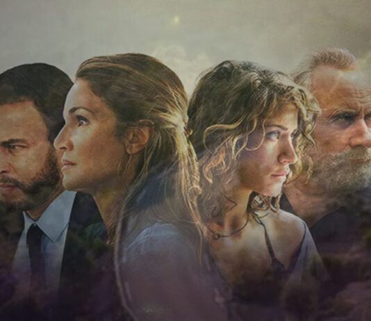 les ombres rouges saison 1 fin