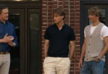 lete ou je suis devenue jolie saison 3 episode 7