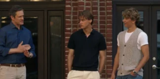 lete ou je suis devenue jolie saison 3 episode 7