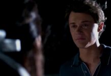 lete ou je suis devenue jolie saison 3 episode 8