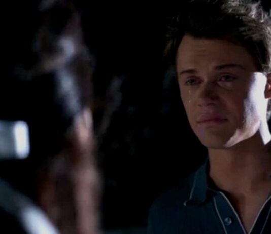 lete ou je suis devenue jolie saison 3 episode 8