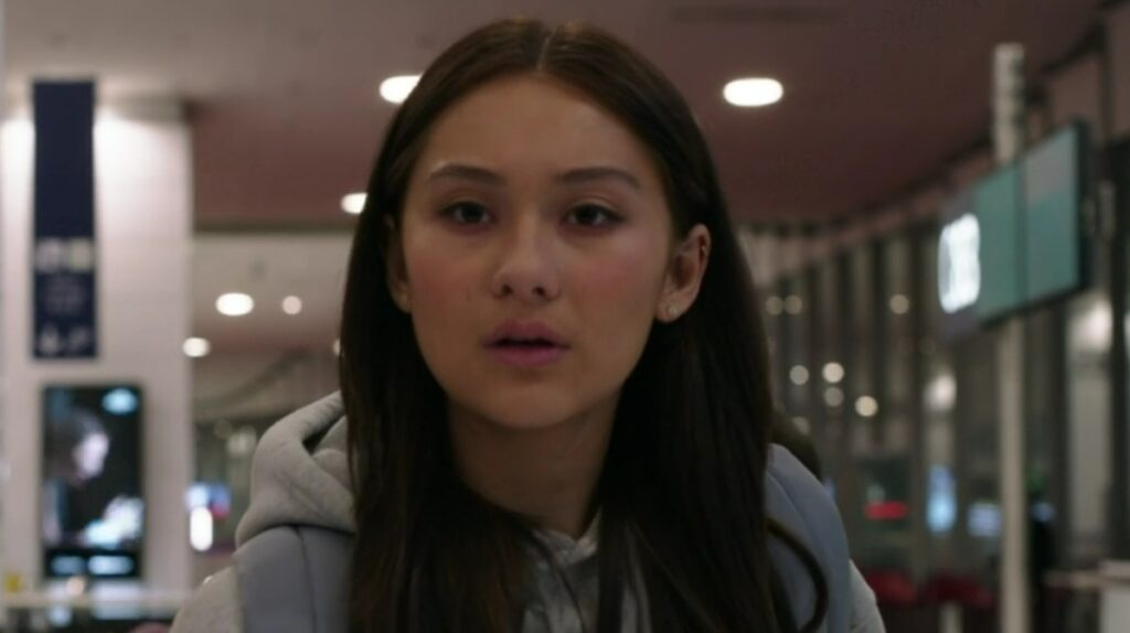 lete ou je suis devenue jolie saison 3 episode 9