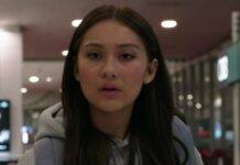 lete ou je suis devenue jolie saison 3 episode 9