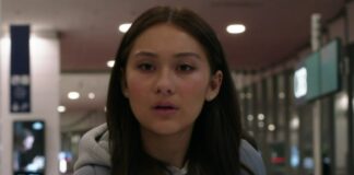 lete ou je suis devenue jolie saison 3 episode 9