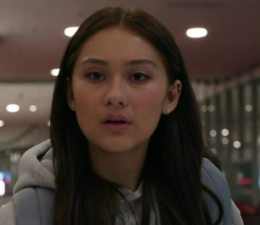 lete ou je suis devenue jolie saison 3 episode 9