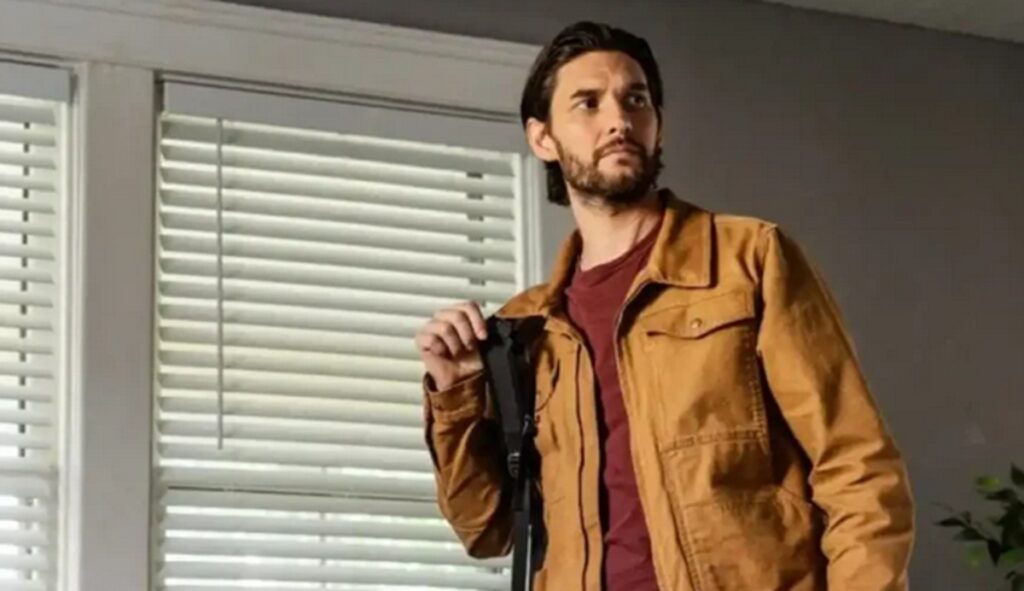 linstitut saison 1 fin