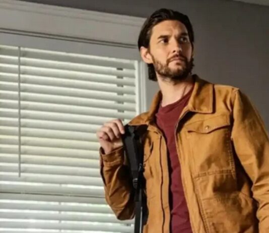 linstitut saison 1 fin