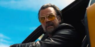 london calling 2025 sortie
