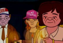 long story short saison 1 fin