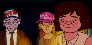long story short saison 1 fin