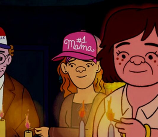 long story short saison 1 fin