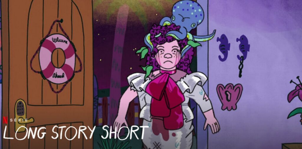 long story short saison 2