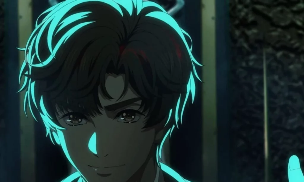 lord of mysteries episode 9