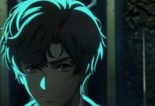 lord of mysteries episode 9