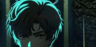 lord of mysteries episode 9