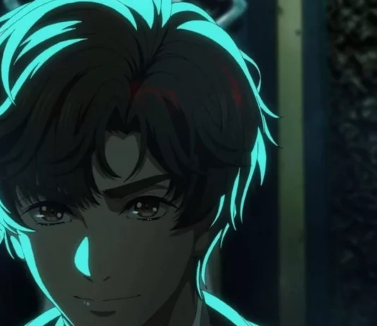 lord of mysteries episode 9