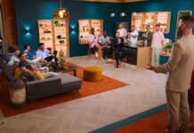 love is blind royaume uni saison 2 episode 9