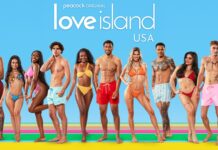 love island saison 7 candidats instagram