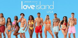 love island saison 7 candidats instagram