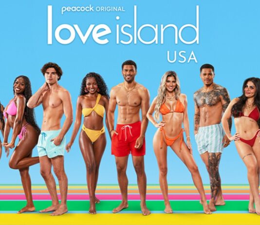 love island saison 7 candidats instagram