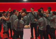 lultime selection gagnant