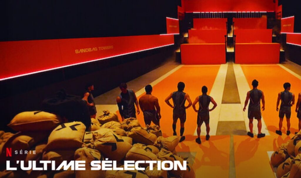 lultime selection saison 2