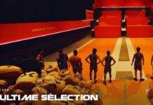 lultime selection saison 2