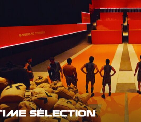 lultime selection saison 2