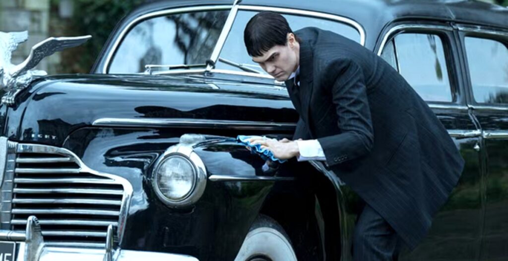 lurch mercredi