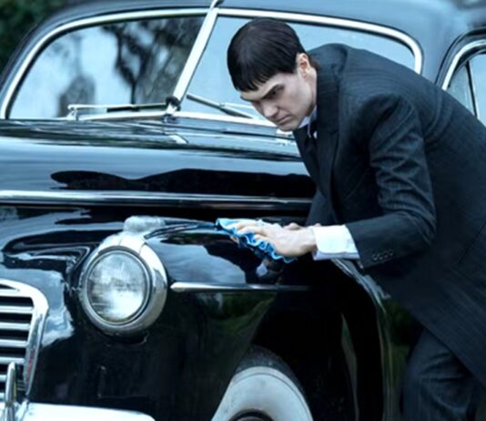 lurch mercredi