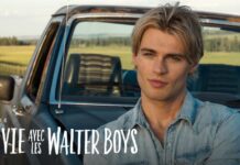 ma vie avec les walter boys saison 2 heure