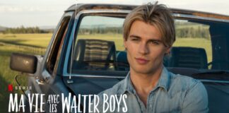 ma vie avec les walter boys saison 2 heure