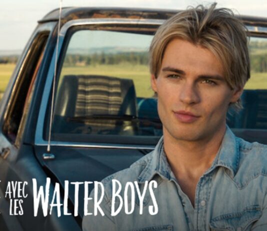 Ma Vie avec les Walter Boys Saison 2 : Quelle date et heure de sortie ? ma vie avec les walter boys saison 2 heure