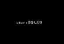ma vie avec les walter boys todd giroux
