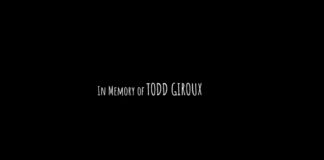 ma vie avec les walter boys todd giroux