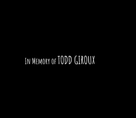 ma vie avec les walter boys todd giroux