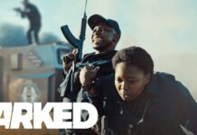 marked saison 2 netflix