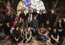 mercredi age personnages acteurs
