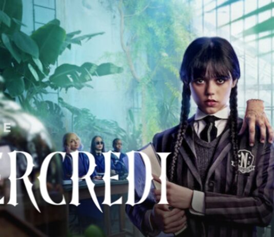 Mercredi Saison 2 : Combien y aura t’il d’épisodes ? mercredi saison 2 combien depisodes