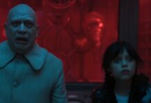 mercredi saison 2 episode 5