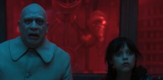 mercredi saison 2 episode 5