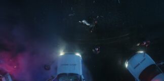 mercredi saison 2 partie 1 fin