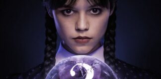 mercredi saison 3 netflix
