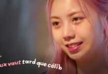 mieux vaut tard que celib saison 2