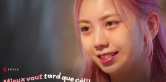 mieux vaut tard que celib saison 2