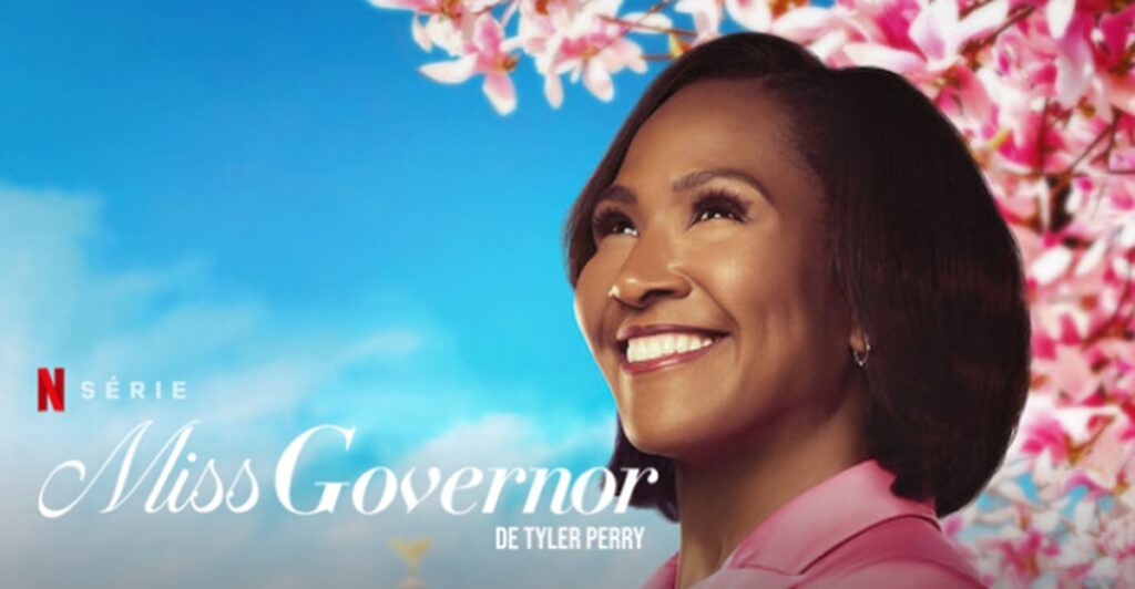 miss governor saison 2