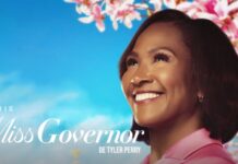 miss governor saison 2